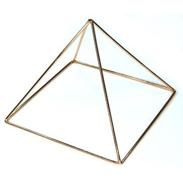 Copper Pyramid