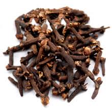 Cloves Whole