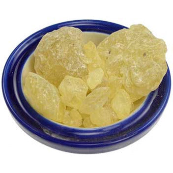 Copal Resin