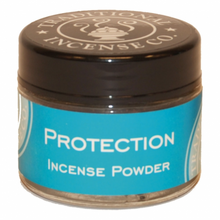 Powder Incense